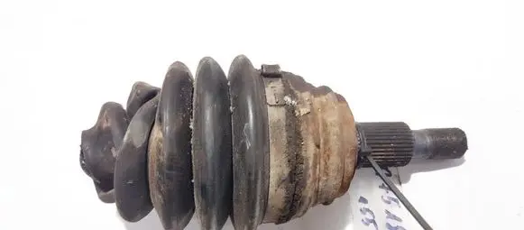 Skoda Octavia Mk1 (1U) Driveshaft outer CV joint 