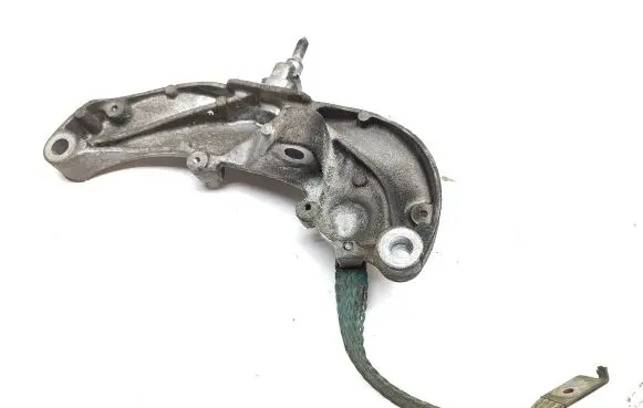 Renault Trafic III (X82) Gearbox mounting bracket 112332850R