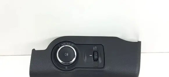 Opel Insignia A Light switch 13268710 M4363