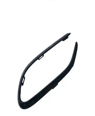 Mercedes-Benz CLA C118 X118 Rear bumper trim bar molding A1188852302