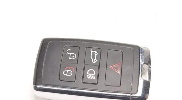 Land Rover Range Rover Sport L494 Ignition key/card 