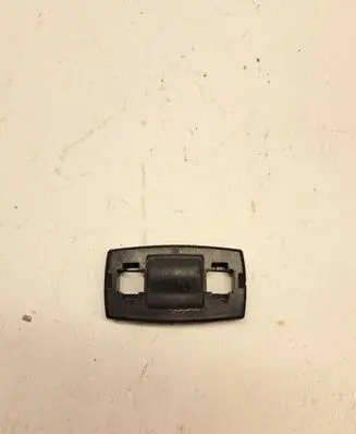 Mercedes-Benz GLC X253 C253 Sun visor clip/hook/bracket A16681000129051