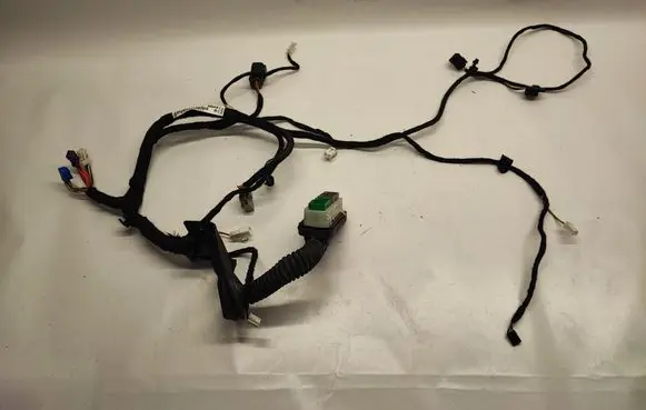Dodge Charger Front door wiring loom 68409485AB P68409485AB