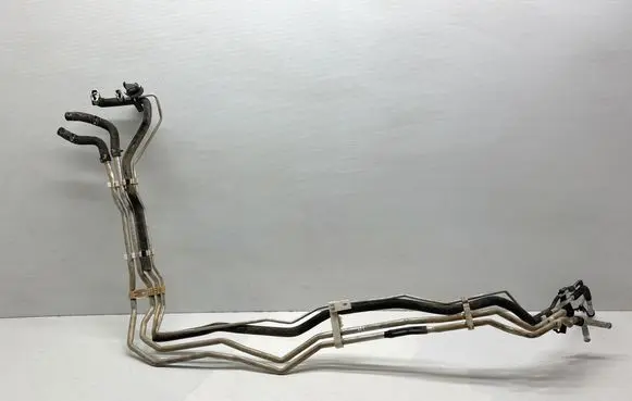Toyota Highlander XU50 Fuel line/pipe/hose 