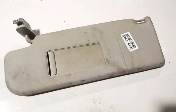Sun visor
