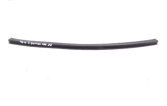 Fiat Panda 141 Front door windshield rail 