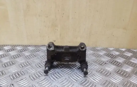 Ford Galaxy Brake caliper pad carrier rear 
