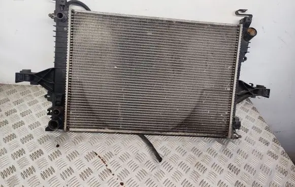 Volvo V70 Coolant radiator 30681491