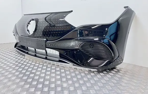 Mercedes-Benz EQE v295 Front bumper A2958853000 A2958809301 A2958883500