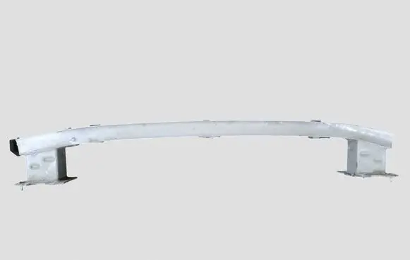 Citroen C5 Front bumper cross member 9660501880