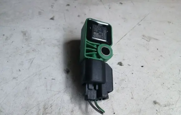 Volvo S80 Airbag deployment crash/impact sensor 31264409