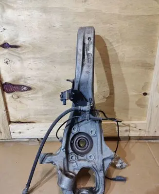 Alfa Romeo Stelvio Front wheel hub 00505631280 50563128 20578LA01