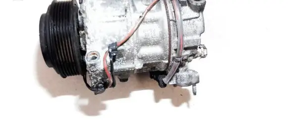 Land Rover Discovery Sport Air conditioning (A/C) compressor (pump) CPLA19D629BF 103210076B4