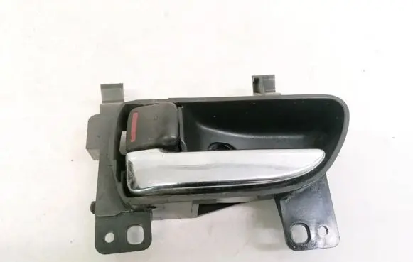 Subaru Legacy Rear door interior handle