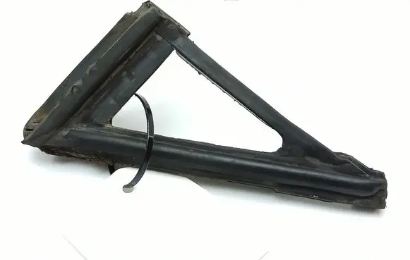 Mercedes-Benz COMPAKT W115 Other front door trim element 1157251066