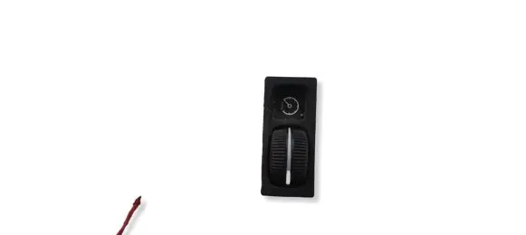 Ford Sierra Interior lighting switch 876613K752