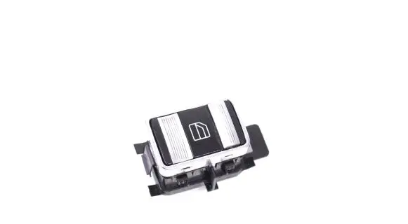 Mercedes-Benz S W221 Electric window control switch A2218201710