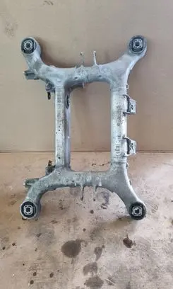 BMW 5 F10 F11 Rear subframe 679380301