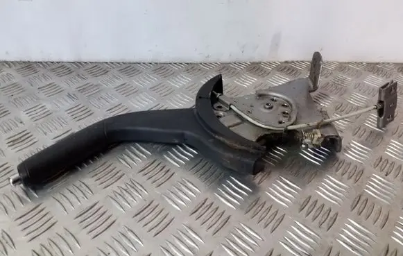 Mitsubishi ASX Handbrake/parking brake lever assembly