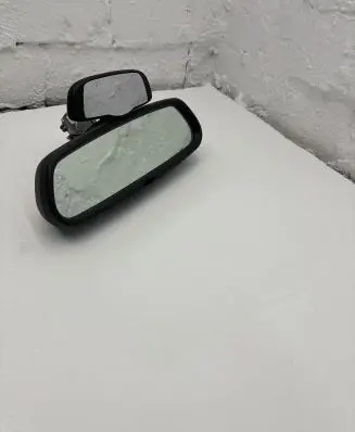 Peugeot 5008 Rear view mirror (interior) 96869045XT
