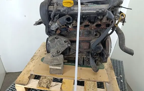 Opel Vectra C Engine Z18XE