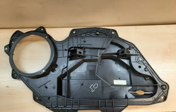 Land Rover Evoque I Other rear door trim element BJ3224767AE BJ3224767A