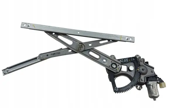 Hyundai i20 (PB PBT) Front window lifting mechanism without motor 988101J100