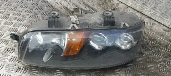 Fiat Punto (188) Headlight/headlamp 89100452 008SX