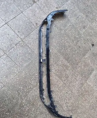 Toyota RAV 4 (XA50) Front bumper lip 5241142110