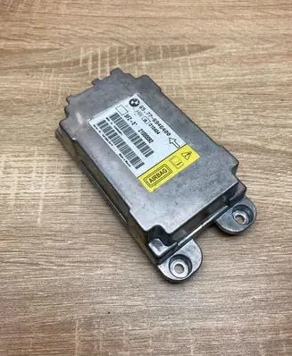BMW 5 E60 E61 Airbag control unit/module 6946400 21000092 SFZ5