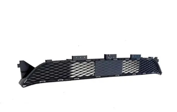 Infiniti Q70 Y51 Front bumper upper radiator grill 62256-4AN0C