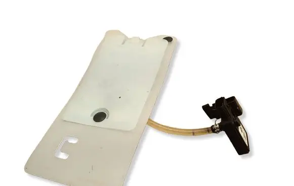 Chrysler Pacifica Seat control module 68228485AC 28444387 TRUJY24270U0SL