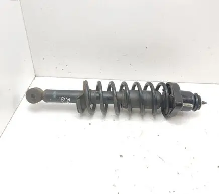 Mitsubishi ASX Rear shock absorber with coil spring 4162A402