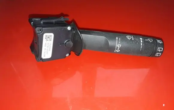 Opel Insignia A Wiper control stalk 13500693 90780120237