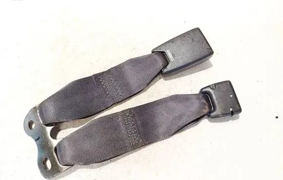Honda Jazz Rear seatbelt buckle tkab0ej412