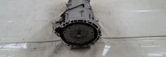 Jeep Grand Cherokee WL Manual 5 speed gearbox 68429296AC
