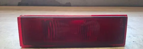 Renault 11 Tailgate rear/tail lights CIBIE7076