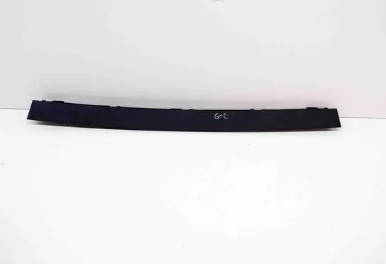 Tesla Model X Rear door card panel trim 105501800D