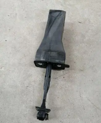 Volkswagen Golf VII Front door check strap stopper 5G0837267