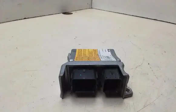Ford Focus Airbag control unit/module 2M5T14B056BD 0285001424