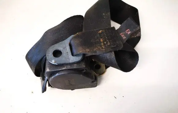 Fiat Ulysse Rear seatbelt 040140 a505080