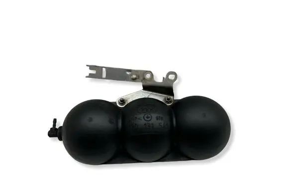 Porsche Panamera (971) Vacuum air tank 420131541
