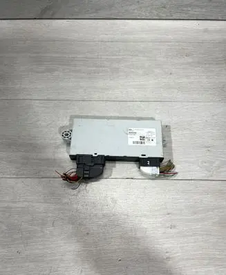 BMW 5 F10 F11 CAS control unit/module 6809374 5WK50922BBR 2160561241