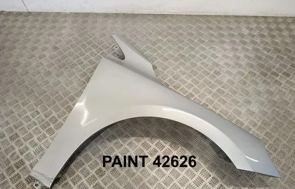 Volvo V40 Fender 