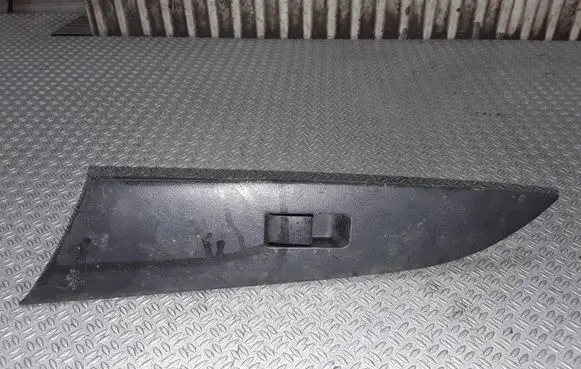 Mazda 3 I Electric window control switch 03123100