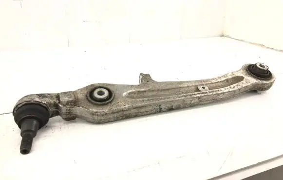 Audi A8 S8 D3 4E Front control arm 4E0407155C