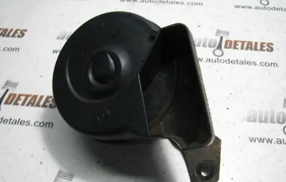 Mercedes-Benz E W211 Horn signal