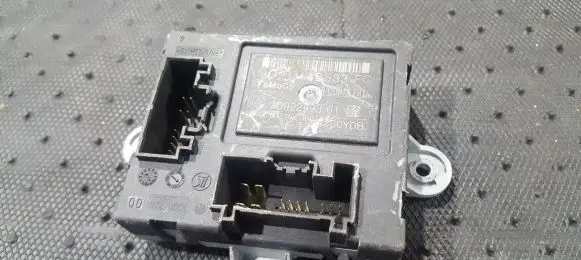 Ford S-MAX Door control unit/module 9g9t14b533fc 10022993