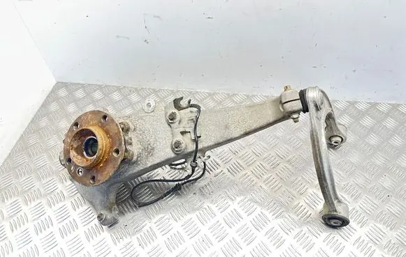 BMW 5 F10 F11 Front upper control arm/wishbone 31126775967