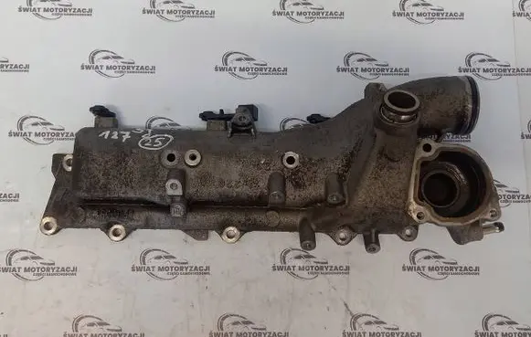 Jeep Grand Cherokee Intake manifold LF0005